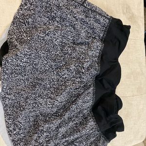 Lululemon skirt